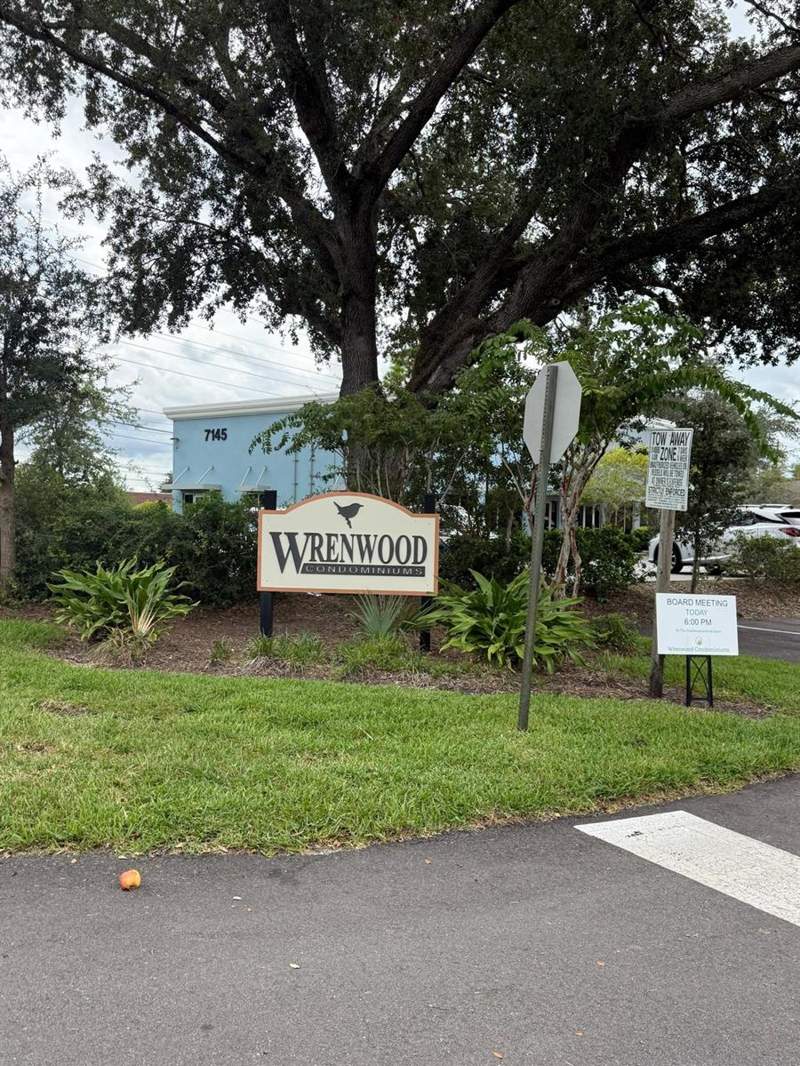 2 bedroom Townhouse at 4786 Tangerine Avenue #4786, Wrenwood Condo, Winter Park — photo 3