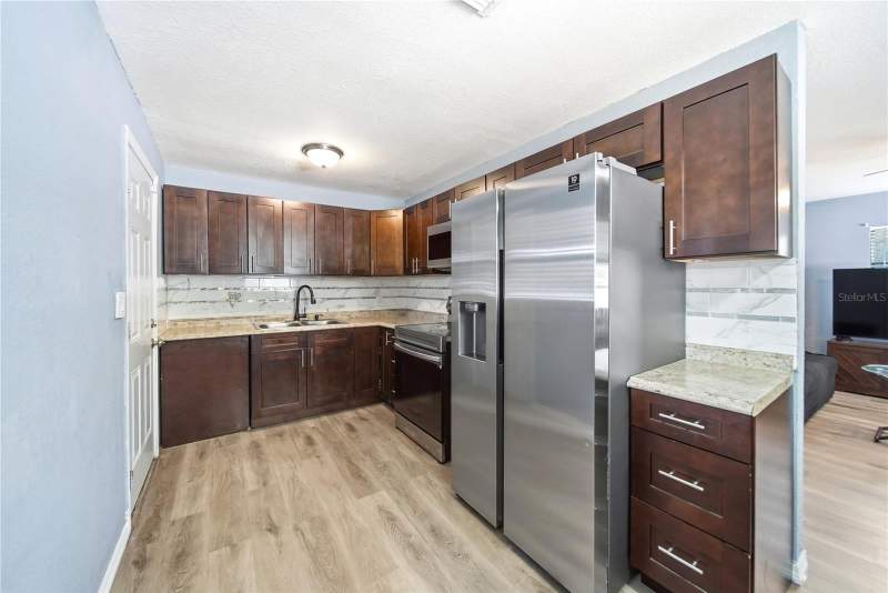 3 bedroom Single Family Residence at 1401 RADLEIGH PLACE, LAKE LAWNE SHORES ADD 03, ORLANDO — photo 5