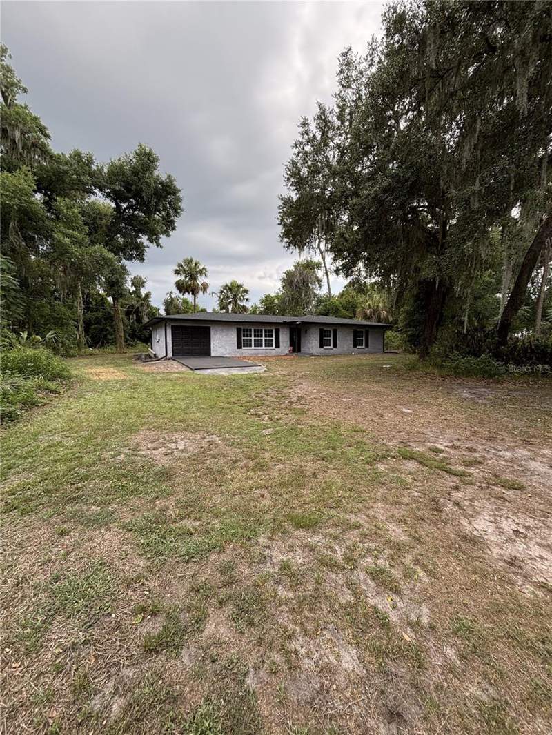 3 bedroom Single Family Residence at 2911 Williams Road, Unplatted, Plant City — photo 2