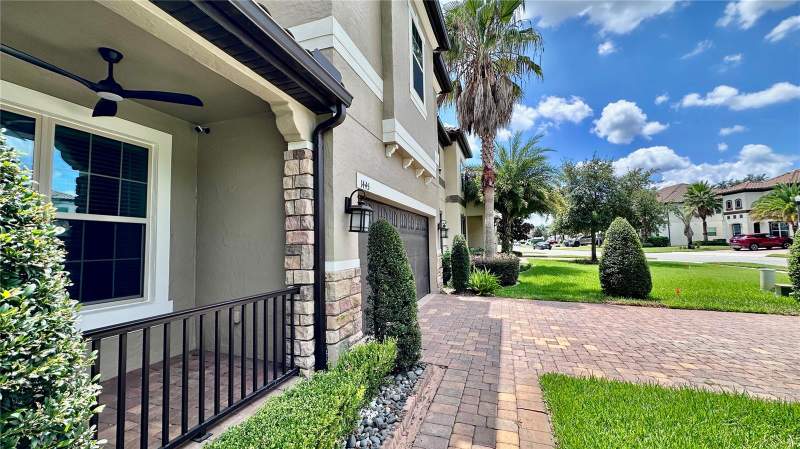 6 bedroom Single Family Residence at 1445 Via Sangro Place, Lakeside Estates, Winter Park — photo 4