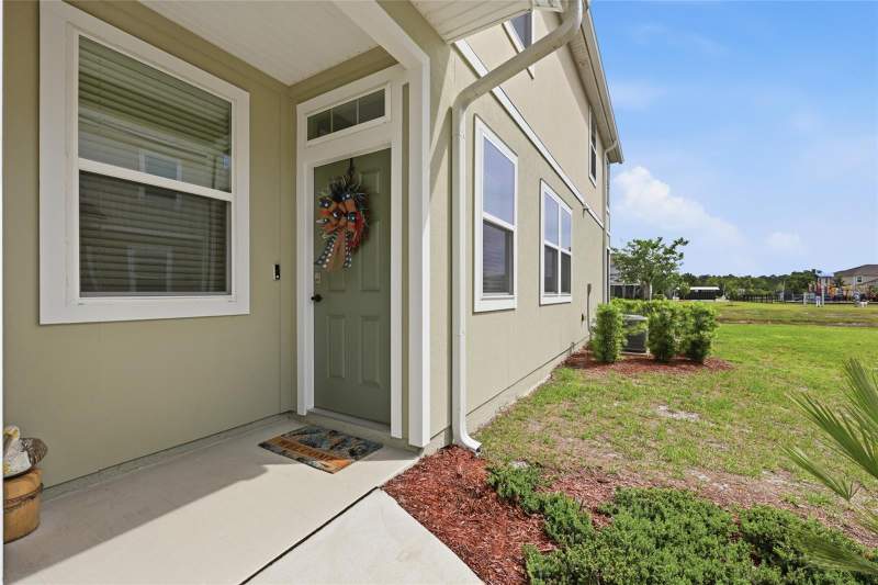 3 bedroom Townhouse at 338 Redbud Road, Trails, Palm Coast — photo 4