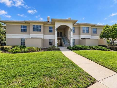 1205 Eagle Pond Drive #1205, golf community for sale in Winter Haven
