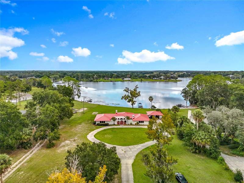4 bedroom Single Family Residence at 16635 County Road 450, Umatilla, Umatilla — photo 5
