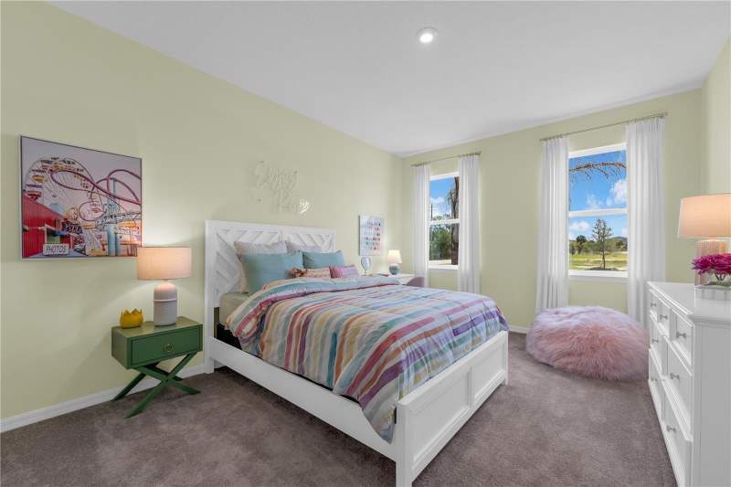 4 bedroom Single Family Residence at 33916 SEATTLE SLEW DRIVE, SORRENTO PINES, SORRENTO — photo 5