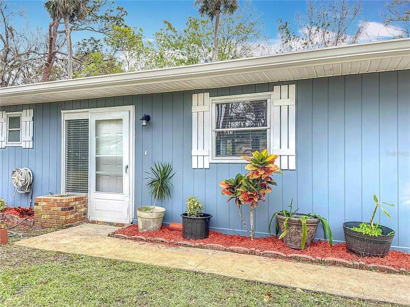 3 bedroom Single Family Residence at 608 Powers Avenue, Powers Subdivision, Port Orange — photo 1