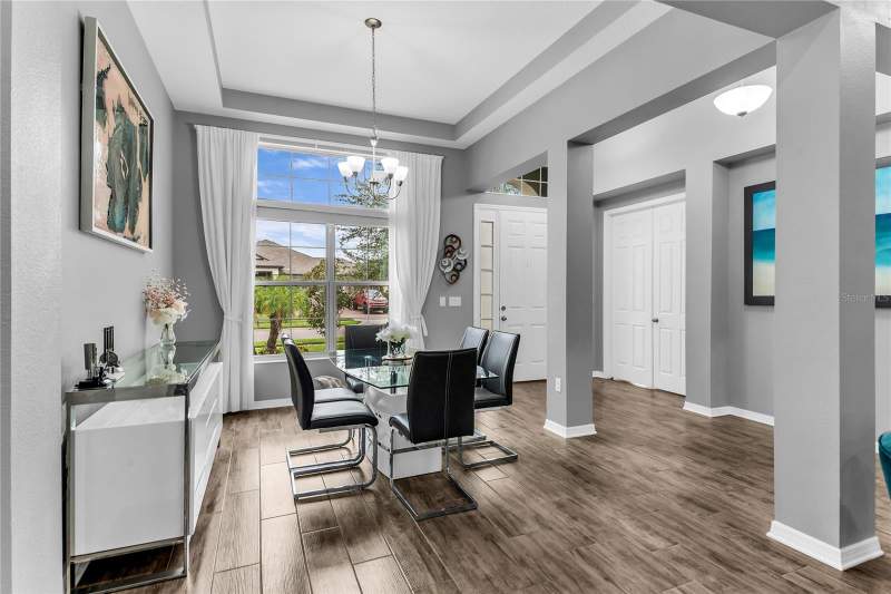 4 bedroom Single Family Residence at 2375 Panoramic Circle, Vistas/Waters Edge Ph 1, Apopka — photo 5