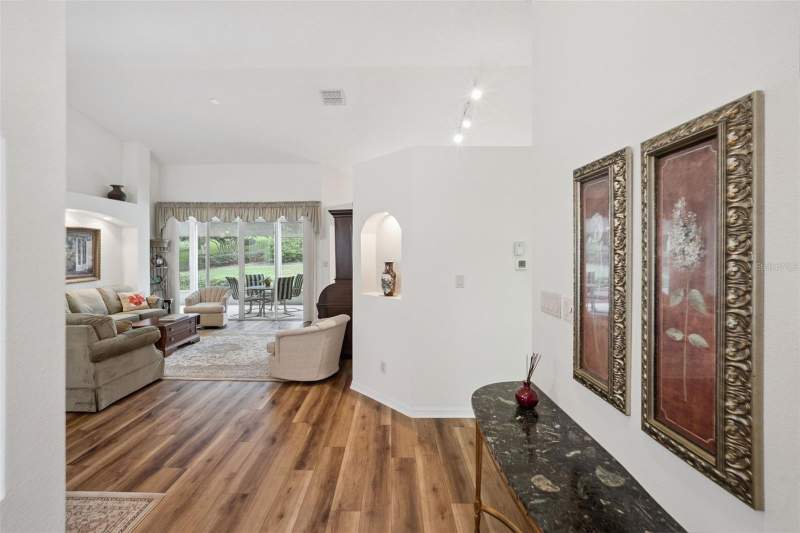 2 bedroom Single Family Residence at 5000 Sawgrass Lake Circle, Plantation At Leesburg Sawgrass Village, Leesburg — photo 5