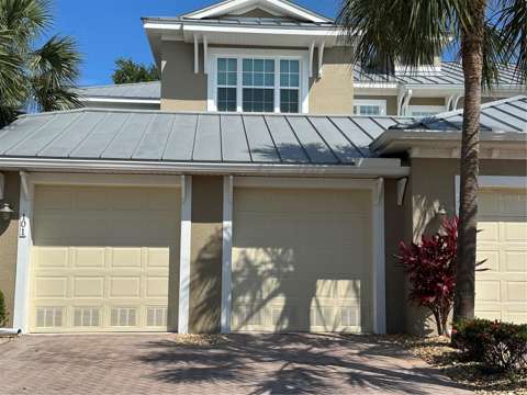 10600 Lemon Creek Loop #101, gated community for sale in Englewood