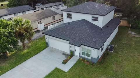 802 Marvin C Zanders Avenue, $300k–$500k for sale in Apopka