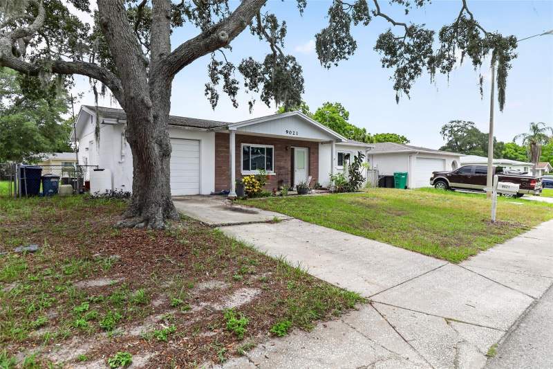 2 bedroom Single Family Residence at 9021 Richwood Lane, The Lakes, Port Richey — photo 5