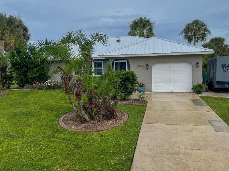 3 bedroom Single Family Residence at 18663 Macgill Avenue, Port Charlotte Sec 037, Port Charlotte — photo 1