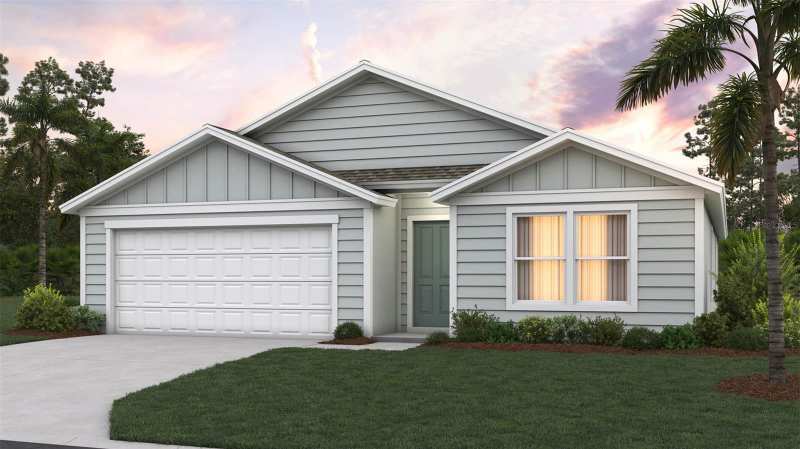 4 bedroom Single Family Residence at 14 Ullman Court, Palm Coast Section 32, Palm Coast — photo 1