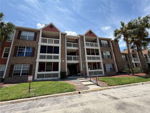 10200 Gandy Boulevard #1316, home for sale in St. Petersburg 33702