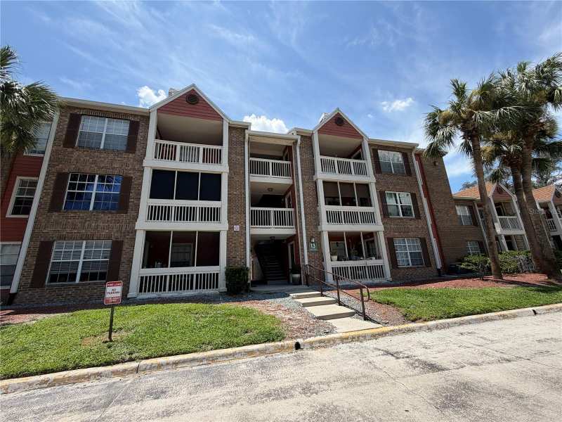 2 bedroom Condominium at 10200 Gandy Boulevard #1316, Vantage Point Condo, St Petersburg — photo 1