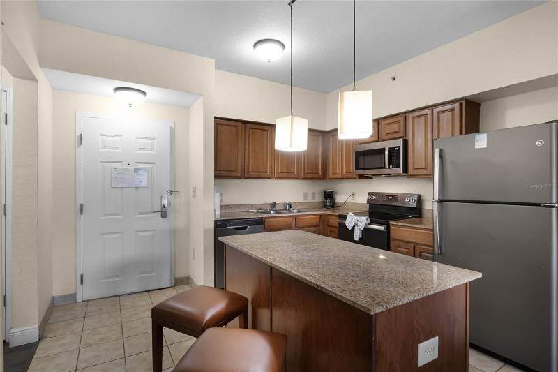 3 bedroom Condo - Hotel at 12527 Floridays Resort Drive #512E, Floridays Orlando Residence, Orlando — photo 4