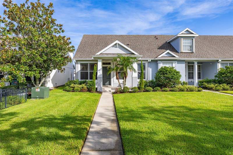 3 bedroom Townhouse at 14623 Sweet Acacia Drive, Avalon Park Village 06, Orlando — photo 5