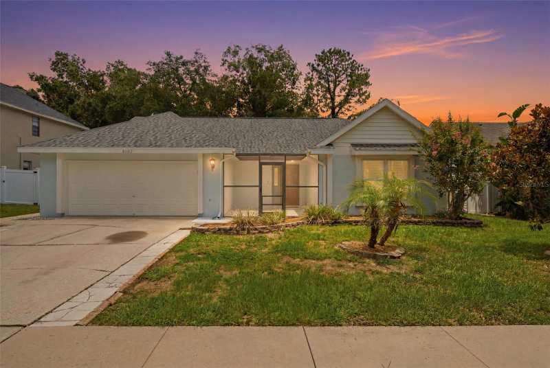 3 bedroom Single Family Residence at 2023 Darlington Oak Drive, Kingsway Oaks Ph 1, Seffner — photo 1