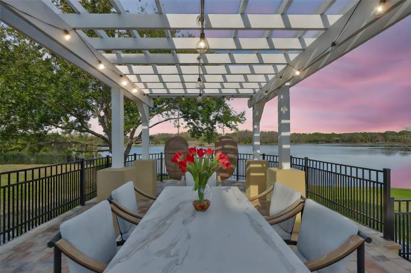 5 bedroom Single Family Residence at 10517 Tarpon Springs Road, Swan Cove, Odessa — photo 2