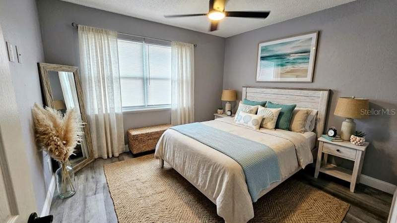 2 bedroom Condominium at 111 145th Avenue #4, Rain Condo, Madeira Beach — photo 5