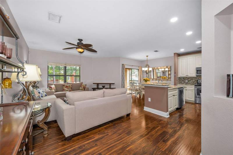 3 bedroom Condominium at 2199 Chianti Place #925, Tuscany At Innisbrook Condo, Palm Harbor — photo 5