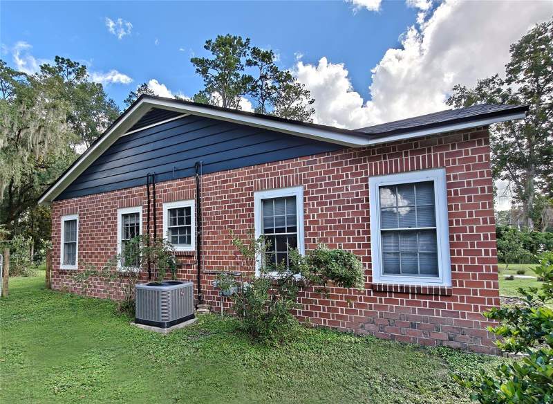4 bedroom Single Family Residence at 1326 NW 10th Avenue, Florida Park, Gainesville — photo 3