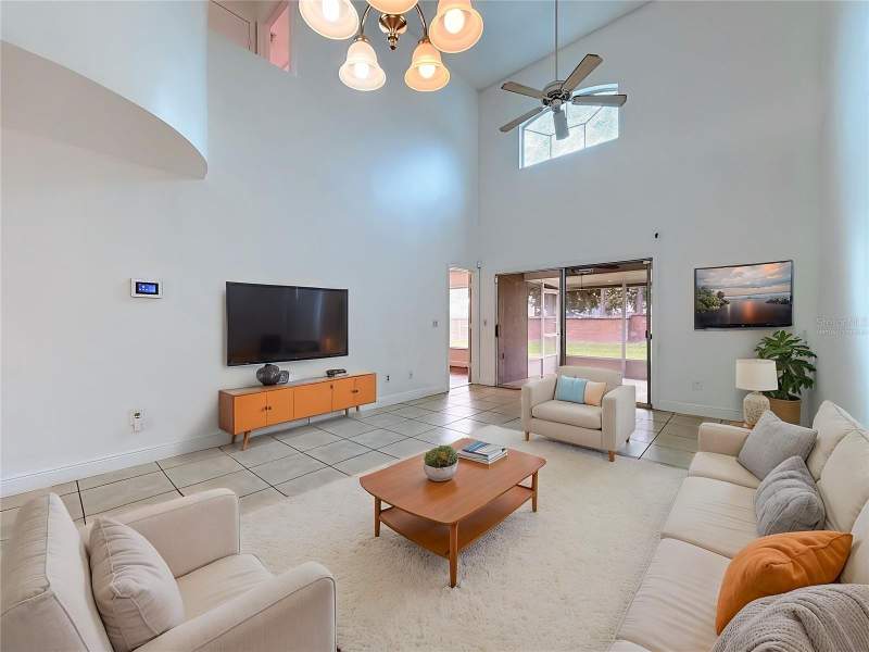 3 bedroom Townhouse at 13518 Summerton Dr, Summerfield, Orlando — photo 4