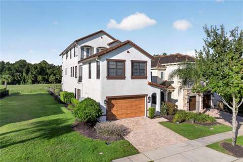 865 Desert Mountain Court, golf community for sale in Reunion