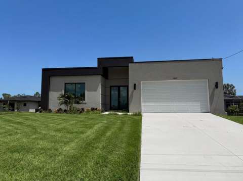 4005 NW 22Nd Street, home for sale in Cape Coral 33993