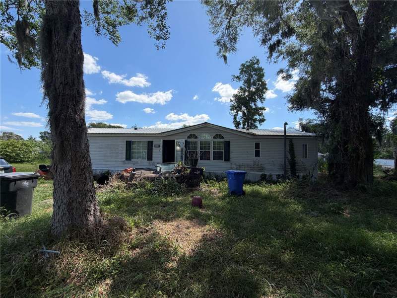 3 bedroom Manufactured Home at 11316 McMullen Road, Tropical Acres Area, Riverview — photo 2