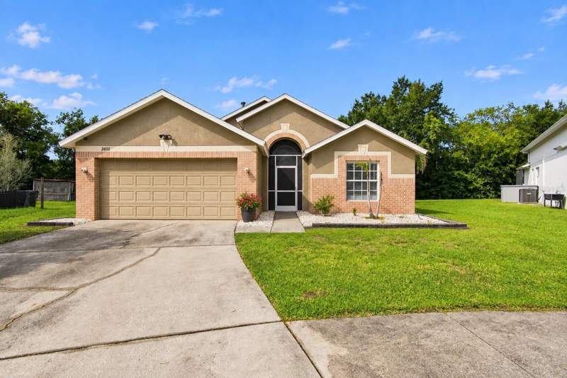 Oak GroveHomes for Sale in Lutz, FL