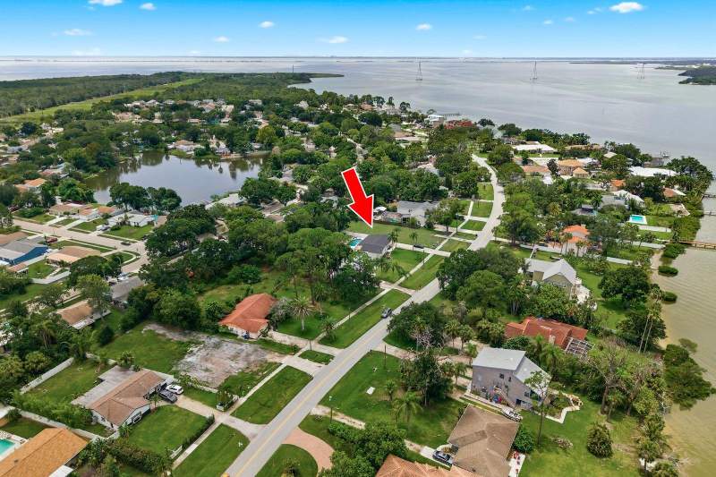 3 bedroom Single Family Residence at 601 Shore Drive, Tampashores Bay Sec, Oldsmar — photo 2