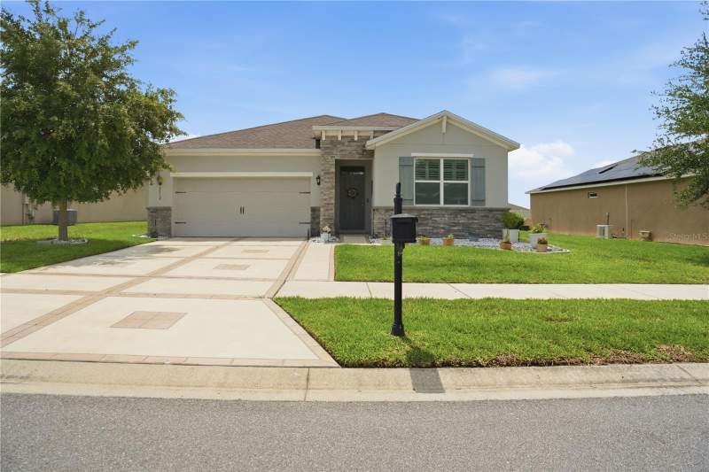 2 bedroom Townhouse at 9152 SW 60th Court Road, Jb Ranch, Ocala — photo 3