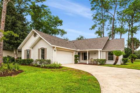1448 Fairway Oaks Drive, home for sale in Casselberry 32707