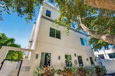 536 4Th Avenue #2, luxury home for sale in St. Petersburg