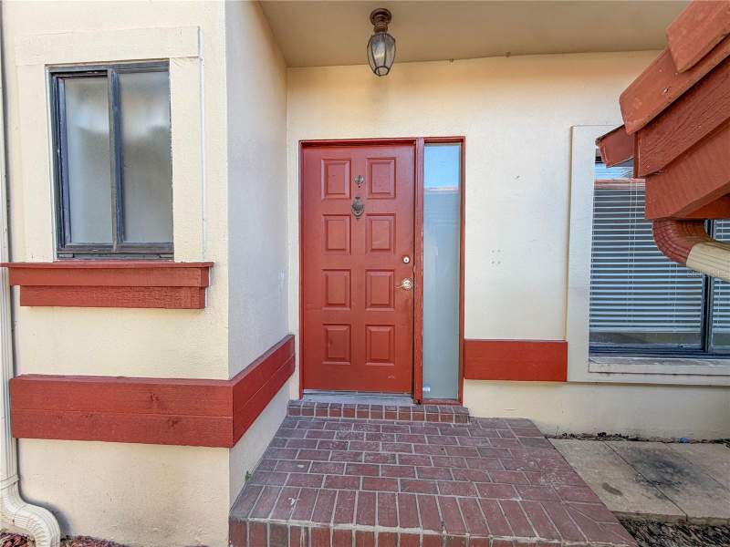 2 bedroom Townhouse at 3460 Countryside Boulevard #60, Countryside Woods, Clearwater — photo 2