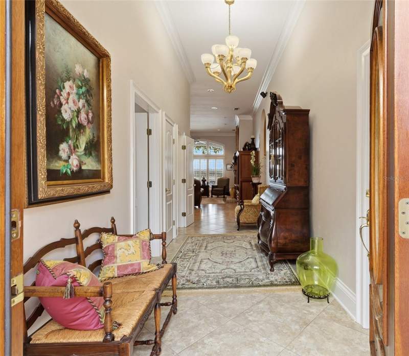 6 bedroom Single Family Residence at 1857 State Road 20 #107, Lakeside Place, Hawthorne — photo 4