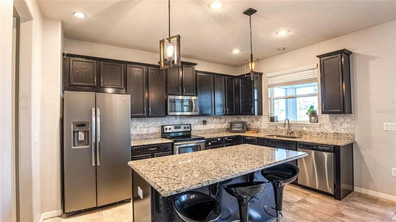 4 bedroom Single Family Residence at 2515 Fontaine Drive, Tapestry, Kissimmee — photo 5