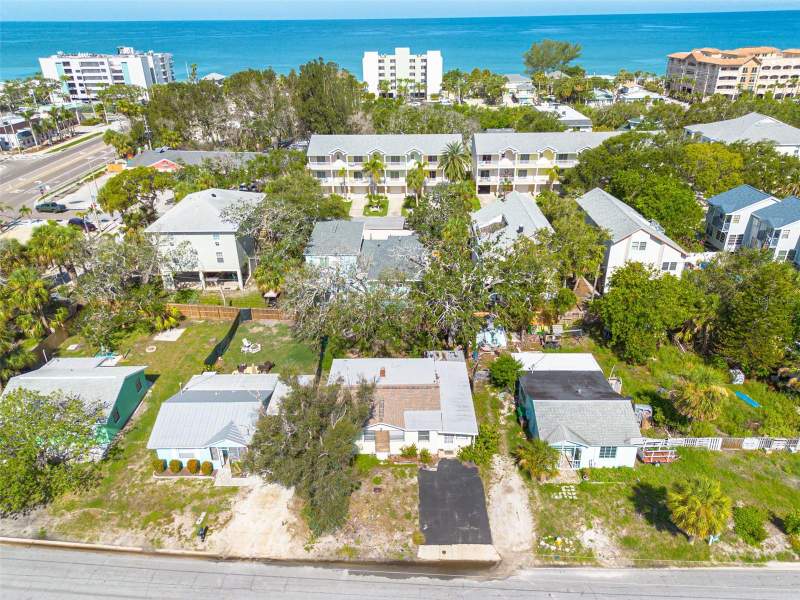 3 bedroom Single Family Residence at 508 2ND STREET, HAVEN BEACH SUB, INDIAN ROCKS BEACH — photo 5