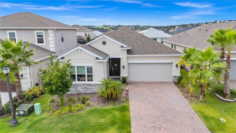 Highland Ranch the Canyons