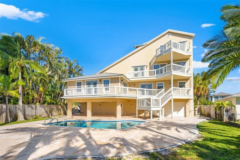 3 bedroom Single Family Residence at 1902 ARROWHEAD DRIVE, SHORE ACRES EDGEWATER SEC, ST PETERSBURG — photo 4
