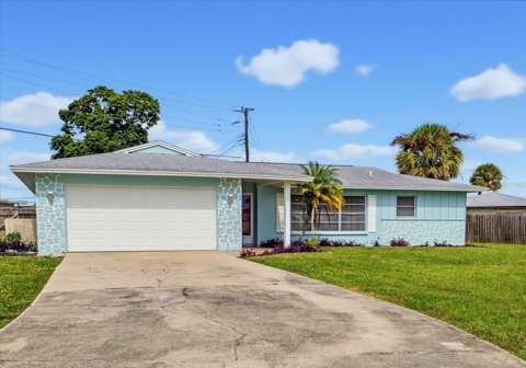 1797 Pomelo Drive, $300k–$500k for sale in Venice