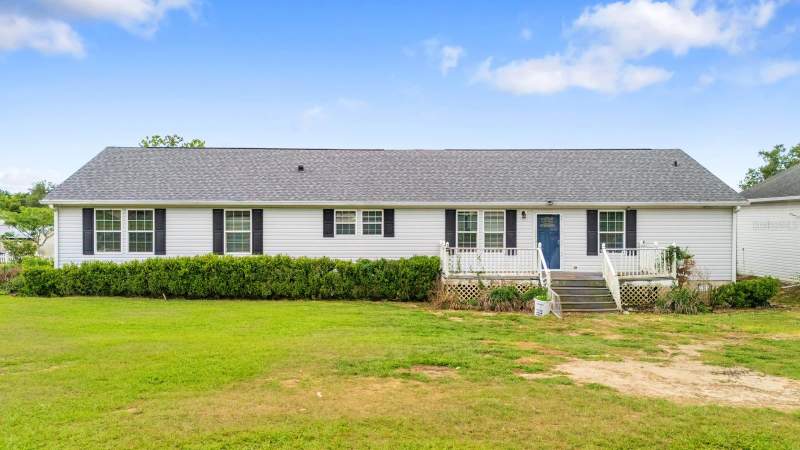 4 bedroom Single Family Residence at 37520 Phelps Road, Zephyrhills Colony Co, Zephyrhills — photo 2