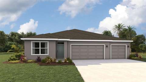17611 Whiskey Creek Trail, home for sale on Whiskey Creek Trail