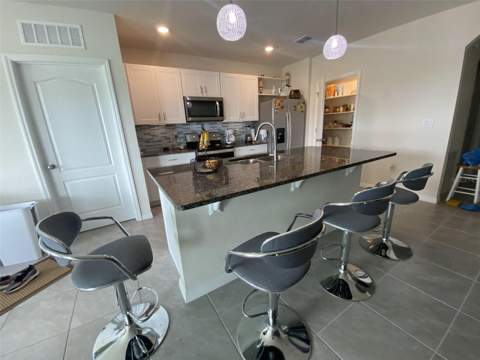 1464 Riverboat Drive, Kissimmee FL - photo 8 of 20