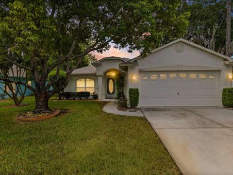 11829 Ivywood Place, starter home for sale in New Port Richey