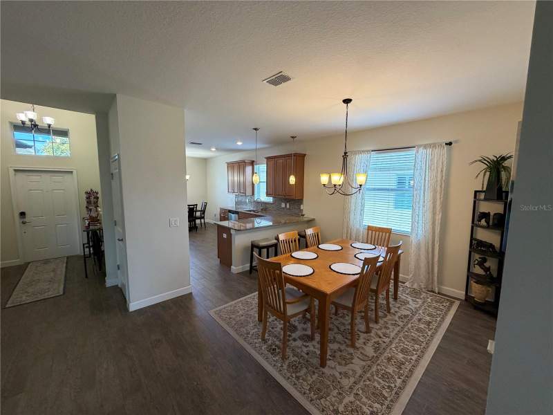 3 bedroom Single Family Residence at 3572 Kinley Brooke Lane, Heritage Hills Ph 6A, Clermont — photo 4