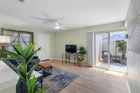 2833 Orange Tree Circle #A, Palm Harbor FL - photo 6 of 6
