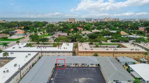 525 Manatee Court #10, home for sale in Venice 34285