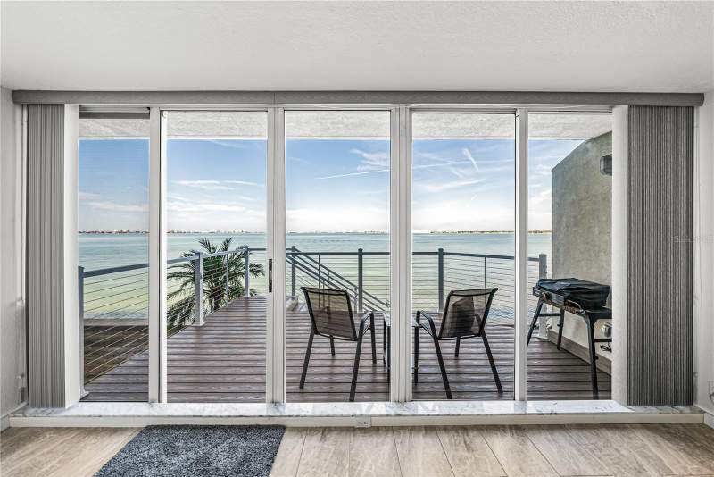 Isla Key Condo