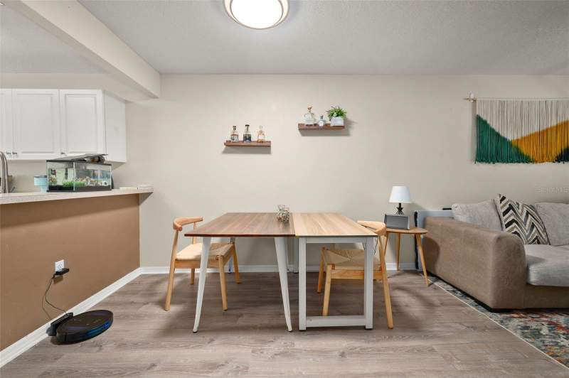 2 bedroom Townhouse at 2362 SW 42nd Way #165, Hailey Gardens, Gainesville — photo 5